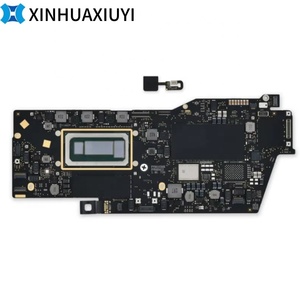13 inch được sử dụng cho <span class=keywords><strong>Macbook</strong></span> <span class=keywords><strong>Pro</strong></span> 13 "C <span class=keywords><strong>logic</strong></span> Board 1.4GHz i5 8GB 128GB 256GB Bo mạch chủ 2019 năm 820-01598a-a - Product Image 1