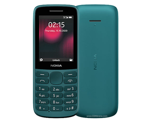 Téléphone à clavier pour <span class=keywords><strong>NOKIA</strong></span> 215 4G LTE HSPA <span class=keywords><strong>GSM</strong></span>, lecteur MP3, radio FM, téléphone portable à gros boutons, grosse batterie, double carte SIM - Product Image 1