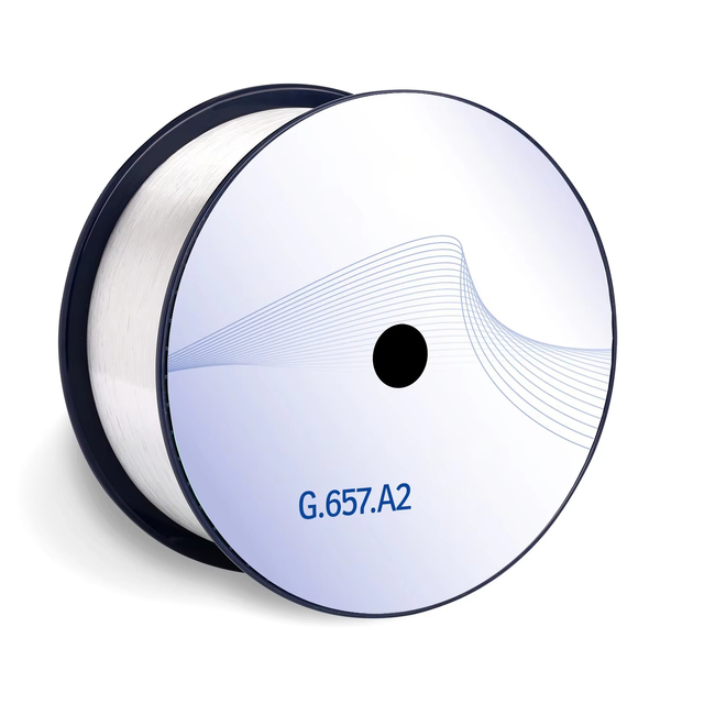 Jurong Qidian Bare Fiber Optic Cable G.652.A2