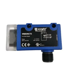 Stock original Wenglor WM03NCT2 Lector de marcas de impresión - Product Image 3