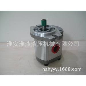 Nouvelles pompes à engrenages de la série HGP-3A-23R HGP-3A-25 - Product Image 2