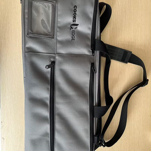 Mochila organizadora de herramientas de cocina para chef, estuche para cuchillos, mochila de almacenamiento para utensilios de cocina, mochila para vajilla, muestra gratuita - Product Image 4
