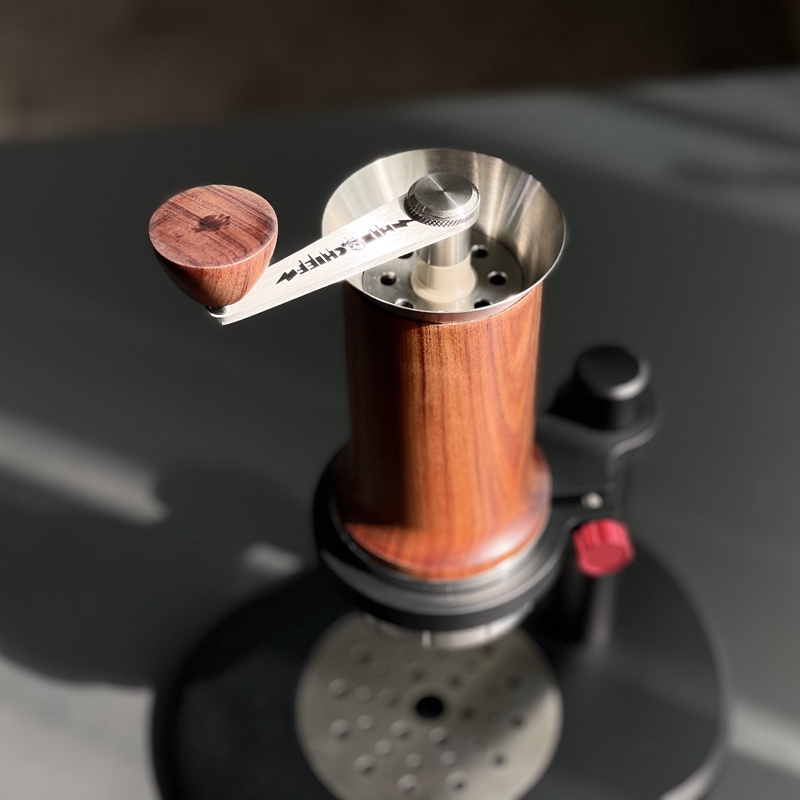 Mischief Espresso Maker - Manual Coffee Machine
