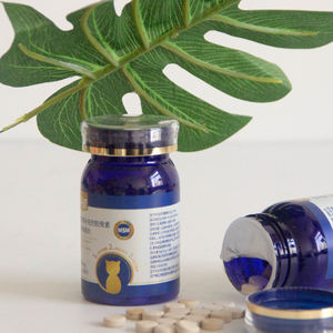 Condroitina pelosa diretta in fabbrica 0.5g * 180 <span class=keywords><strong>compresse</strong></span> masticabili supporto immunitario all'ingrosso Logo OEM Packaging personalizzato per gatti - Product Image 6