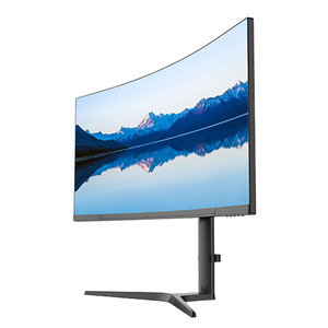 Monitor Gaming de 34 Pulgadas, 180hz/540hz, LED, Curvo, Mini 4k, 540hz - Product Image 2