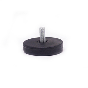 Pernos Magnéticos Fuertes de Acero Inoxidable Galvanizado con Recubrimiento Adhesivo, Clase 4.8/6.8, Rosca Externa para Faros de Coche - Product Image 4