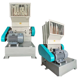 Trituradora de Plástico Industrial Multifuncional Automática, Precio de Fábrica, Hecha en China - Product Image 4