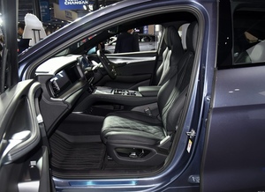 BYD SeaLion7 EV 2026 - Nuovo SUV Elettrico con Guida a Destra e Batteria al Litio, Veicolo a Nuova Energia, Adatto per la Rivendita - Product Image 4