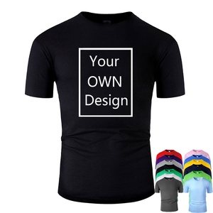 เสื้อยืดกอล์ฟแขนสั้นลายโลโก้แบบซับลิเมชั่น ดีไซน์ใหม่ปี 2026 แบรนด์ดัง ผ้าฝ้าย 100% เสื้อโปโลผู้ชายสั่งทำพิเศษ - Product Image 1