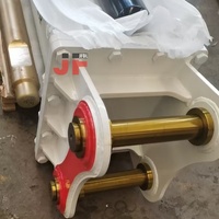 Nouveau marteau brise-roche pour excavatrice 20-26 tonnes E140, pièces de machines de construction de haute qualité, garantie OEM 2000 heures, MOQ 1 pièce