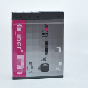 OEM NP Ft1 InfoLITHIUM แบตเตอรี่แบบชาร์จไฟได้สำหรับ Dsc-t1 T5 T9 T10ต้นฉบับใหม่ Pac อุตสาหกรรม - Product Image 1