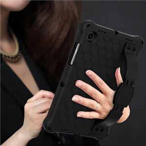 Étui pour tablette <span class=keywords><strong>portable</strong></span> antichoc en mousse EVA pour enfants pour <span class=keywords><strong>Samsung</strong></span> Galaxy Tab <span class=keywords><strong>A8</strong></span> 10.5 pouces X200 X205 - Product Image 6