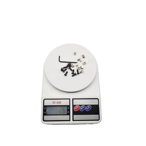 Juego de Tuercas de Acero al Carbono de Alta Resistencia Personalizadas de Fábrica, Fácil Instalación, Portátiles, para Uso en Exteriores, Observación en Campo Abierto - Product Image 2