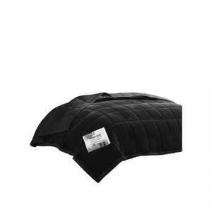 Edredón Reversible Db HeiQ con Tecnología Inteligente de Control de Temperatura, Alternativa al Plumón, para Todas las Estaciones, Cómodo, Moderno, Acolchado, Rectangular, de Poliéster Sólido - Product Image 1