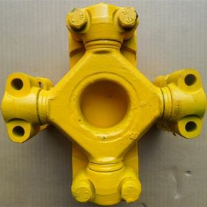 Универсальный шарнирный узел для погрузчика и экскаватора, комплект для замены UJ 16T-12-00000 14Y-12A-00000 31Y-12-00000 - Product Image 4