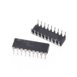 Merrillchip電子部品チップマイクロコントローラーIC MCU 8BIT <span class=keywords><strong>3</strong></span>.5KB FLASH 18DIP PIC16F628A-I/P <span class=keywords><strong>PIC</strong></span> - Product Image 3