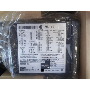 Controlador de Temperatura UP550-00 para Yokogawa, 220V 32A, Material PVC, Garantía de 3 Meses, UP550-00, Pantalla de Temperatura UP550-00 - Product Image 3