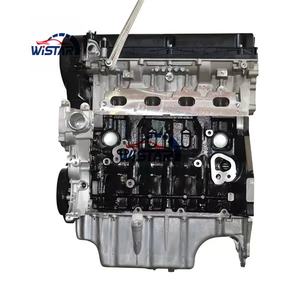 Nuevo Bloque de Cilindros de Gasolina Z16Xer Z18Xer, Conjunto de Motor Z16Xer Z18Xer para <span class=keywords><strong>Opel</strong></span> Astra Vectra <span class=keywords><strong>Meriva</strong></span> Zafira - Product Image 3