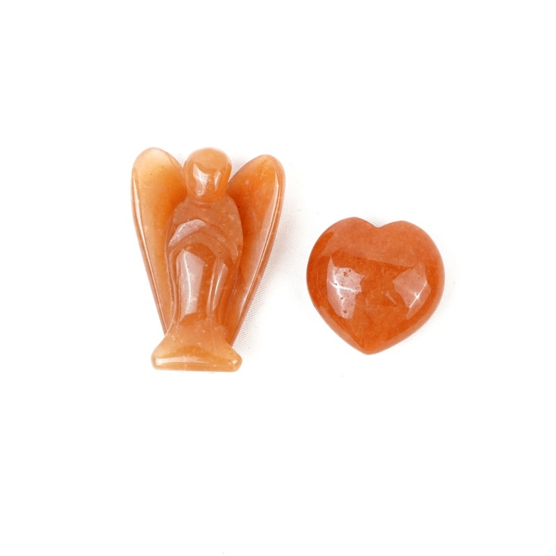 Aventurine rouge