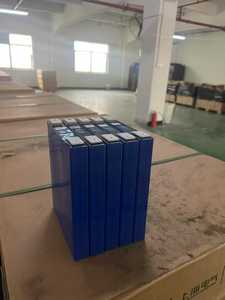 Pin Lithium Ion Gotion 105Ah 3.2V, Pin Lifepo4 100Ah cho Trạm Truyền Thông, Xe Điện, Nhà Sản Xuất Pin Lithium - Product Image 5