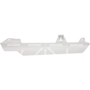 Déflecteur d'air côté droit de la porte de cabine, adapté à Man TGS 2021 (81626100058) - Product Image 2