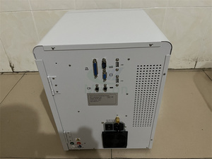 Ht35vet chi phí cao hiệu quả đầy đủ mở thuốc thử thú y huyết học Analyzer máy cho tất cả các loại động vật - Product Image 6