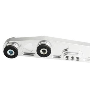 Brazos de Control Delanteros Inferiores para Honda Civic EG 92-95, Pieza de Suspensión de Aleación de Aluminio para Mejora y Reequipamiento - Product Image 4