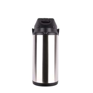<span class=keywords><strong>Thermos</strong></span> de grande capacité <span class=keywords><strong>5</strong></span> <span class=keywords><strong>litres</strong></span>, carafe à eau en acier inoxydable pour restaurant, <span class=keywords><strong>thermos</strong></span>, bouteille d'eau sous vide, pompes à vide - Product Image 5