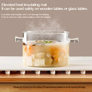 Raybin 2025 Nueva Bandeja Calentadora de Alimentos Plegable y Portátil de 60*40cm con Temporizador de 1-4 Horas, Tapete de Silicona para Alimentos - Product Image 5