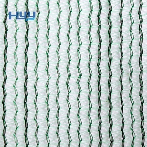 Trung Quốc an toàn lưới nhựa xây dựng mạng lưới an toàn màu xanh lá cây giàn giáo <span class=keywords><strong>Net</strong></span> - Product Image 2