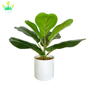 <span class=keywords><strong>Petit</strong></span> <span class=keywords><strong>pot</strong></span> d'<span class=keywords><strong>olivier</strong></span> artificiel réaliste et fruits réalistes pour la maison, le bureau, le salon et la décoration de table. - Product Image 5