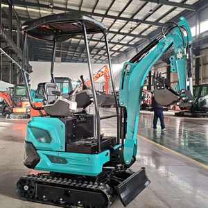 <span class=keywords><strong>Prix</strong></span> bas, excavatrice de 1,8 tonne pour machines avec vente en gros et outils <span class=keywords><strong>d</strong></span>'excavatrice - Product Image 1