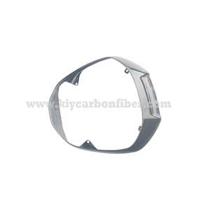 Piezas de carrocería de motocicleta de fibra de carbono carenado delantero para Ducati <span class=keywords><strong>Xdiavel</strong></span> - Product Image 2