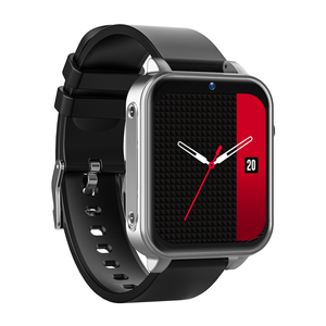 S21 không thấm nước GPS thông minh Điện thoại đồng hồ kép CPU 4G độc lập cuộc gọi IPS hiển thị đồng hồ báo thức điều khiển từ xa Pedometer Chronograph - Product Image 4