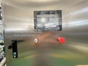 스파클링 소다수 CSD 탄산 음료 CO2 음료 믹서, 탄산기, 포화기 - Product Image 5