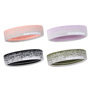 Pulsera deportiva Shiwei transpirable que absorbe el sudor para baloncesto, bádminton, ajuste universal - Product Image 2