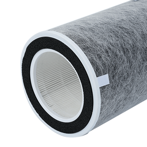 सही 99.9% दक्षता हेपा फिल्टर शार्क hp200 hp201 hp201 hp202 एयर प्यूरीफायर श्रृंखला - Product Image 5