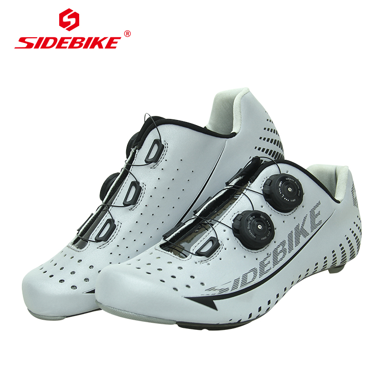 Сверхлегкий боковой велосипед, дорожный велосипед, горный велосипед, мужские дорожные велосипеды, спортивная обувь