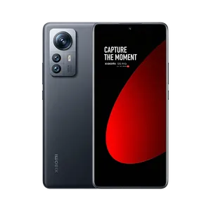 Teléfono Inteligente 12S <span class=keywords><strong>Pro</strong></span> 5G LTE, Pantalla AMOLED de 6.7 Pulgadas y 2.5K, 144 Hz, Cámaras Triples de 50 MP, Carga Rápida de 120 W, Octa Core, Android 12 - Product Image 3