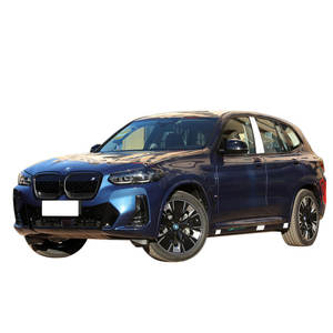 2024 BMWs รถยนต์ไฟฟ้า ix3 รถยนต์ EV รถยนต์ไฟฟ้า ยานพาหนะสําหรับขาย <span class=keywords><strong>BMWIX3</strong></span> ยานพาหนะพลังงานใหม่ BM W iX3 i3 - Product Image 1