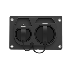 Haute stabilité GB/T connecteur femelle AC DC siège de charge de <span class=keywords><strong>voiture</strong></span> avec <span class=keywords><strong>prise</strong></span> 32A pour véhicules électriques vente en gros à faible coût - Product Image 3