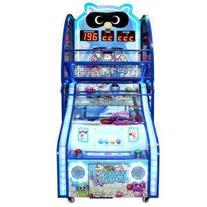 Máquina de Juego de Baloncesto Arcade para Niños, Juegos de Baloncesto para Jugar en Casa, en Venta - Product Image 3