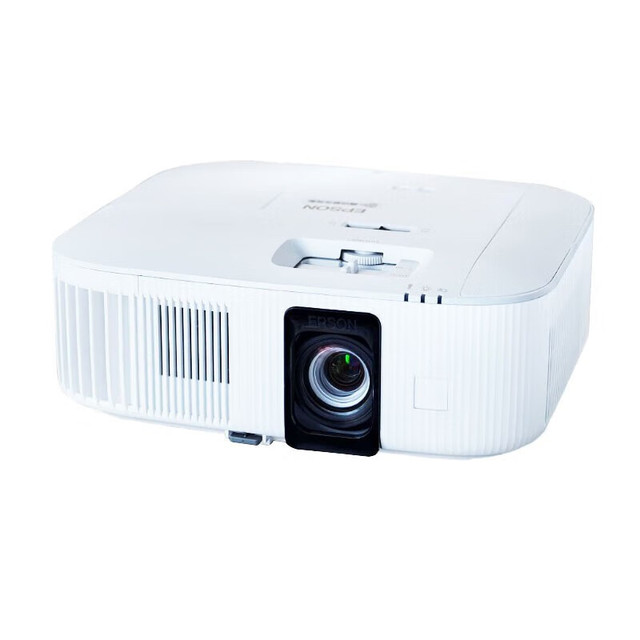 4K PRO-UHD Laser Projector EPSO CH-TZ2800 3000LM with HDR10 for Home Theater & Gaming