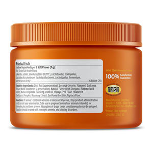 Oem של יצרן סדר בתפזורת חיית מחמד תוספת אבקת מעיים בריאות לעיס כלבים חתולים - Product Image 6