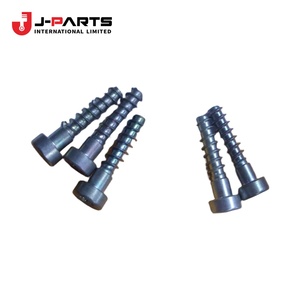 Tornillo para Nissan URVAN E25 2001-2012 ZD30 Diésel OE 23344A 23344A - Product Image 3
