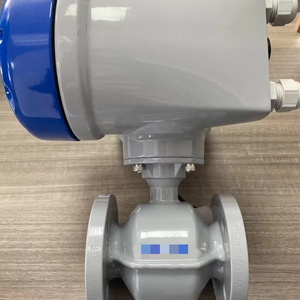 Débitmètre Krohne OPTIFLUX 4300C Série, Neuf - Product Image 3
