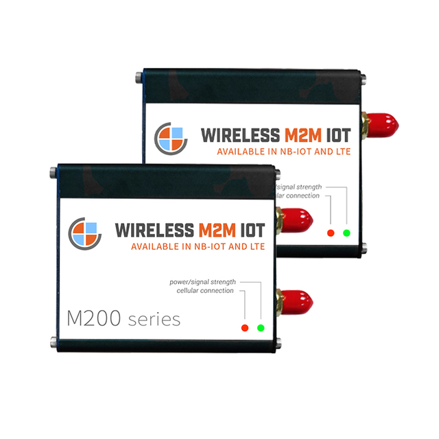 4G LTE FDD SIMCOM SIM7600/QUECTEL EC25/EC21/BG96/BG95 GSM Modem with External Antenna GPS RS232 TCP IP USB Modem