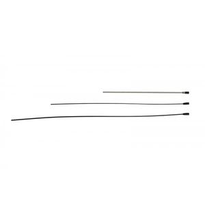 MECLUBE-1500-000 Sonde en acier inoxydable ø 8 mm 800mm-Sondes pour aspirateurs d'huile épuisés EAN - Product Image 1
