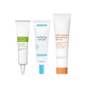 Simpli Series : Soothing Eye Balm + Hydrating Eye Gel + Triple Protect <strong>SPF</strong> <strong>30</strong> <strong>Moisturiser</strong> for Hydrating and Plumping Skin - Product Image 5