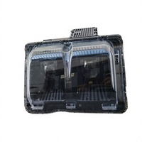 Pièces et accessoires automobiles d'origine Chery Jaecoo J5/J6/J7/J8 |   Pièces de Rechange Originales pour Modèles 2023-2027 Pare-chocs/Phare/Carrosserie